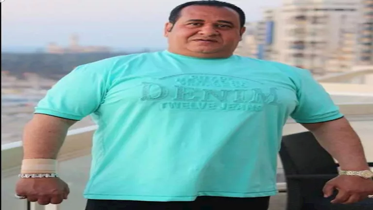 بينهما صديقه وأحد أقاربه.. القبض على متهمين جدد في قضية صبري نخنوخ